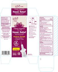 In general, a decongestant nasal spray containing oxymetazoline or xylometazoline may be. Can I Use Afrin Nasal Spray When Pregnant