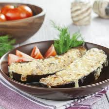 Aubergines Farcies A La Viande Hachee Faciles Recette En 2020 Viande Hachee Aubergines Farcies Alimentation