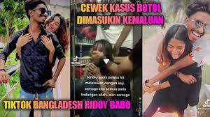 Vifeo ridoy babo tanpa sendor : Download Tiktok Bangladesh Ridoy Babo Cewek Kasus Botol Dimasukin Kemaluan Mp4 Mp3 3gp Naijagreenmovies Fzmovies Netnaija