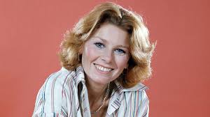 The Young and the Restless' actress Jennifer Leak dead at 76