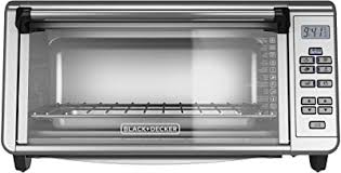 Cuisinart Four A Convection Airfryer Toa 60c Argente Amazon Ca Maison Et Cuisine