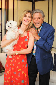Tony bennett news, gossip, photos of tony bennett, biography, tony bennett girlfriend list 2016. Tony Bennett On Twitter Today My Wonderful Wife Susan Celebrates Her Birthday She Makes My Life Better In Every Way And I Owe So Much To Her Susan Inspired The Lyrics I