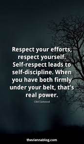 When You Have A Better Mind Set Feel Good About Yourself You Respect Yourself A Lot More Thus Inspirational Quotes Inspirational Quotes Motivation Quotes