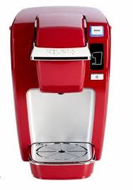 $ 169.99 the previous price for this item was $ 169.99. Red Keurig K10 B31 Mini Plus Coffee Maker For Sale Online Ebay