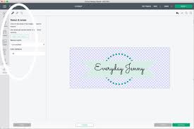 How to make an app with android studio. Top Tips And Tricks The Basics Of Cricut Design Space Everyday Jenny
