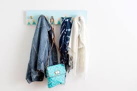 So, just keep your squat rack simple and minimalistic, with some planks of strong wood, a metal bar and some screws. 15 Diy Coat Rack Ideas That Are Easy And Fun