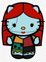 Hello Kitty Hello Kitty Hello Kitty Kitten And Sanrio Sally Hello Kitty Clipart 504476 Pikpng