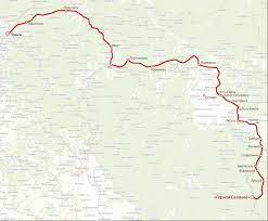 Gornaya Salanga