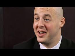 Adam Diggle Corporate Acting Showreel