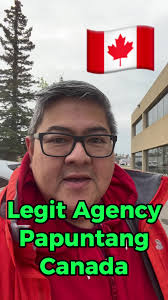 Legit Agency Sa Pilipinas Papuntang Norway