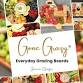 Off the Page: Gone Grazy with local author Janice event image