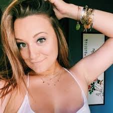 Jenna Stepp's Instagram, Twitter & Facebook