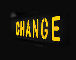 A Change! | Today's Lifeline