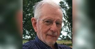 Donald Palmer Nelson Obituary