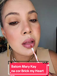 Break My Heart Mary Kay