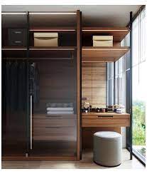 Enter your email address to receive alerts when we have new listings available for wardrobe with dressing table. Wardrobe With Dressing Table Dressing Table Attached To Wardrobe Wardrobe With Dressing Table Bedroom Built In Wardrobe Cupboard Design