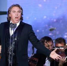 Alagna is passionate about music from all over the world and this time he is offering us a veritable declaration of. Festspiel Skandal Roberto Alagna Sagt Bayreuth Ab Text Nicht Gelernt Welt