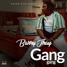Later on, news of the cash nation boss death surfaced online. Barry Jhay Gang Gang Mp3 Download