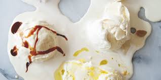 Homemade Vanilla Ice Cream Plus 5 Delish Mix Ins Recipe Homemade Vanilla Ice Cream Ice Cream Recipes Vanilla Ice Cream Recipe
