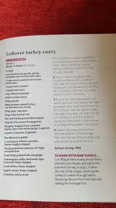 Slimming World Leftover Turkey Curry Slimming World Cake Turkey Curry My Slimming World