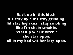 Lyrics Center Best Freestyle Rap Lyrics Clean