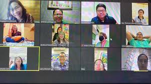 Profile for Association of Local Accountants of Cavite