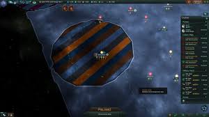 The panel that is used to govern the galactic empire is quite developed, but is still. Stellaris How To Expand Borders