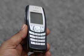 Nokia 6610