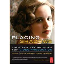 Placing Shadows 3rd Edition by Chuck Gloman