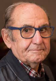 FALLECIMIENTO DEL ACADÉMICO ÓSCAR PINAR