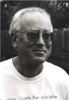 Malcolm Smith Obituary (1939