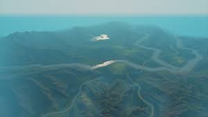 Cities Skylines Campus 開発日記 5 マップとポリシー