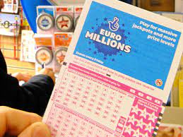 Play the euromillions game online on lottostar.co.za. Euromillions Live Results And Draw For 157m Jackpot On Tuesday February 16 Mirror Online