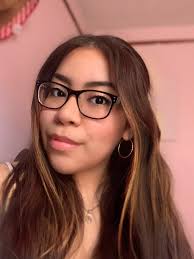 Meet Jazmine Zamora, a student at the University of Illinois at Chicago and  intern