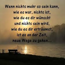 Sprüche über Neue Wege Gehen Poolvogel