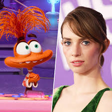 Inside Out 2' Emotions: All About the Cast Who Voices the Characters