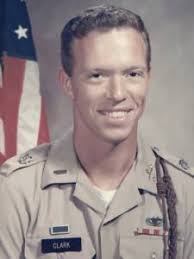 Clark, William Marshall