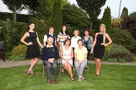 Nenagh Golf Club Host Fashion Show In Abbey Court Hotel Nenagh Ie