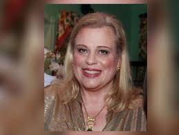 Jennie Scaife, animal rights patroness, dies