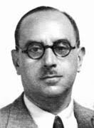 Alessandro Terracini (1889