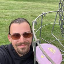 Disc Golf Lessons in Greenville