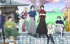 In 2016, he won 10th seiyu awards for best male rookie. Tvã‚¢ãƒ‹ãƒ¡ åˆ€å‰£ä¹±èˆž èŠ±ä¸¸ ãƒ‡ã‚¶ã‚¤ãƒ³ã®ã‚ªãƒªã‚¸ãƒŠãƒ« Tã‚«ãƒ¼ãƒ‰ ãŒæ‰‹ã«å…¥ã‚‹ã‚­ãƒ£ãƒ³ãƒšãƒ¼ãƒ³ãŒé–‹å‚¬ Akiba S Gate