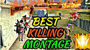 free fire highlights best killing montage ?? Freefire Best Killing Montage Youtube