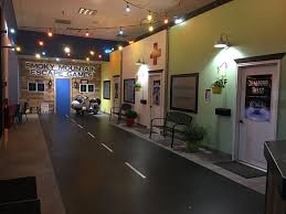 First Escape Room Experience Was Awesome Review Of Smoky Mountain Escape Games Pigeon Forge Tn Tripadvisor