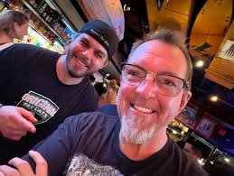 Perfect day for music and good friends! Great time jamming with @lanebraden  at @deck84_delray! Great guy! #greatfriends #magnificent3 #livemusic  #waterfront