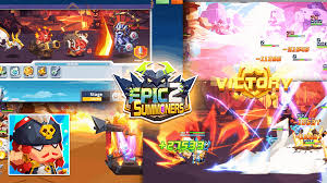 Tap and enter the gift code then press ok and tap exchange. Epic Summoners 2 Guide Tips Tricks To Become A Better Player Gamer Empire