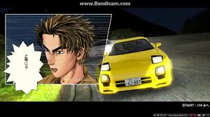 I remember i was so excited to listen to those famous eurobeat tracks while drifting on the downhill. Initial D 6 Sega Arcade Pc Arcade Sega Play Arcade Games