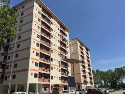 Your email address will not be used for any other purpose, and you can unsubscribe at any time. Low Floor Penaga Mas Apartment Taman Mas Puchong Apartments For Sale In Puchong Selangor Mudah My