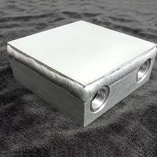 water cooled heat sink hi z