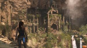 Rise Of The Tomb Raider PC Game Benchmarks - Legit Reviews Rise Of The Tomb  Raider Benchmarked on NVIDIA and AMD Video Cards